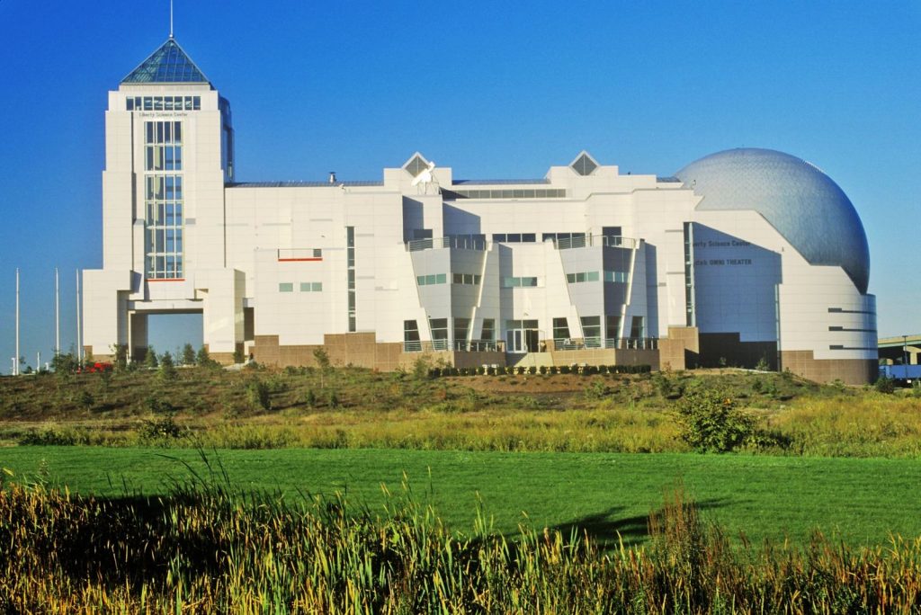 Liberty Science Center - Newsmakergroup